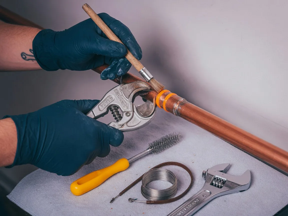 Why choose Sump Pump Repair in Barnard, KS